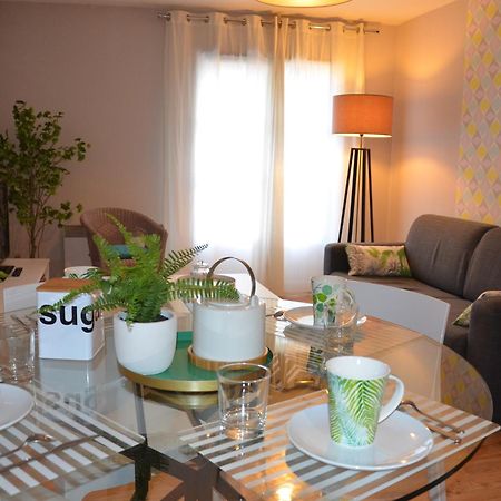 Charmant T2 Port De Vannes Apartment Luaran gambar