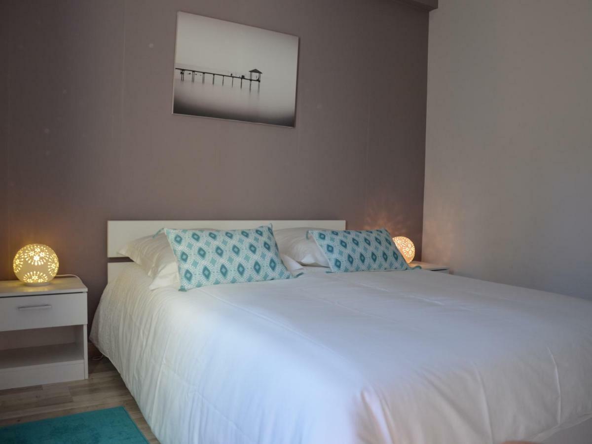 Charmant T2 Port De Vannes Apartment Bilik gambar